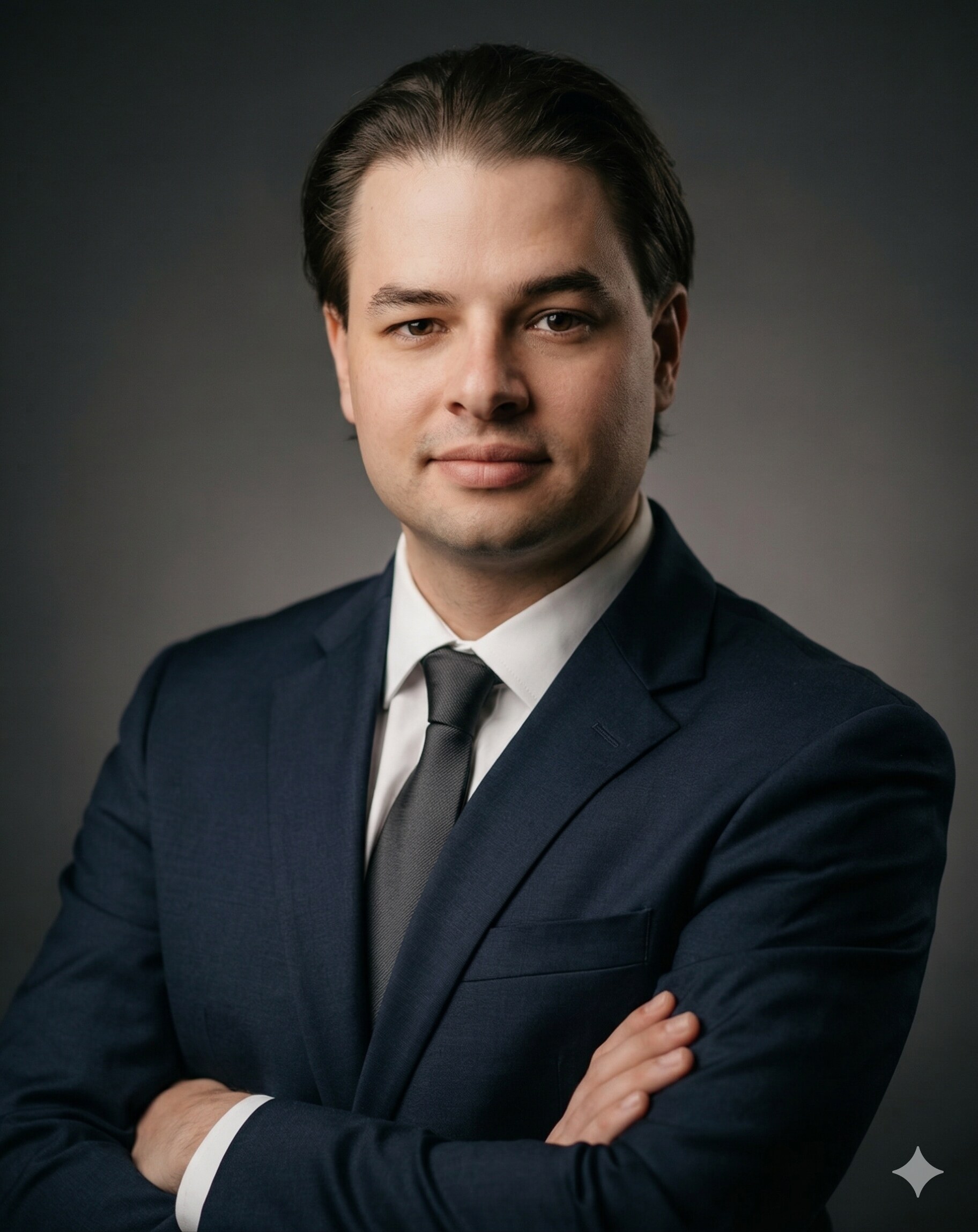 Brent Maurice — BD Real Estate