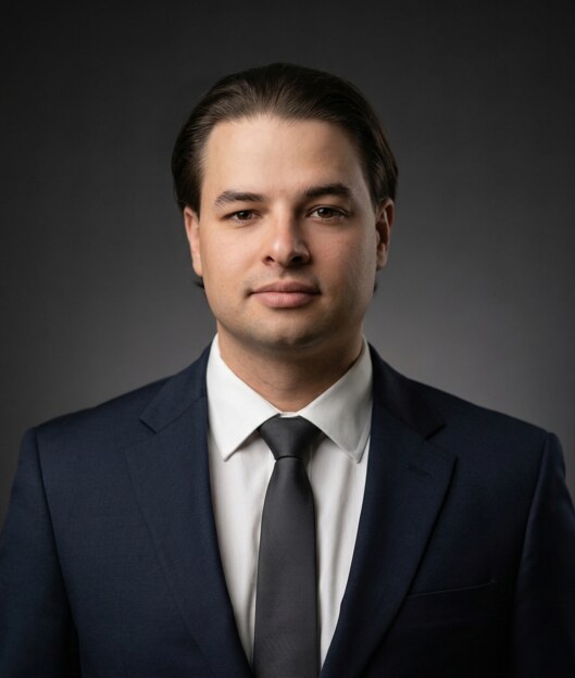 Brent Maurice — BD Real Estate
